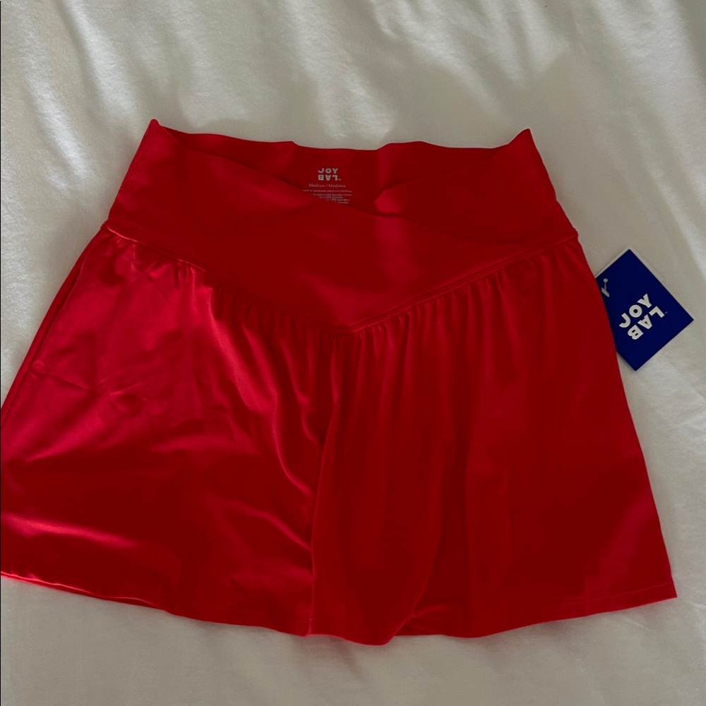 JoyLab Athletic Skort
